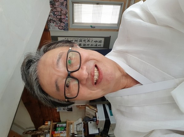 신년사 : 상상창조공간 원장 김준한