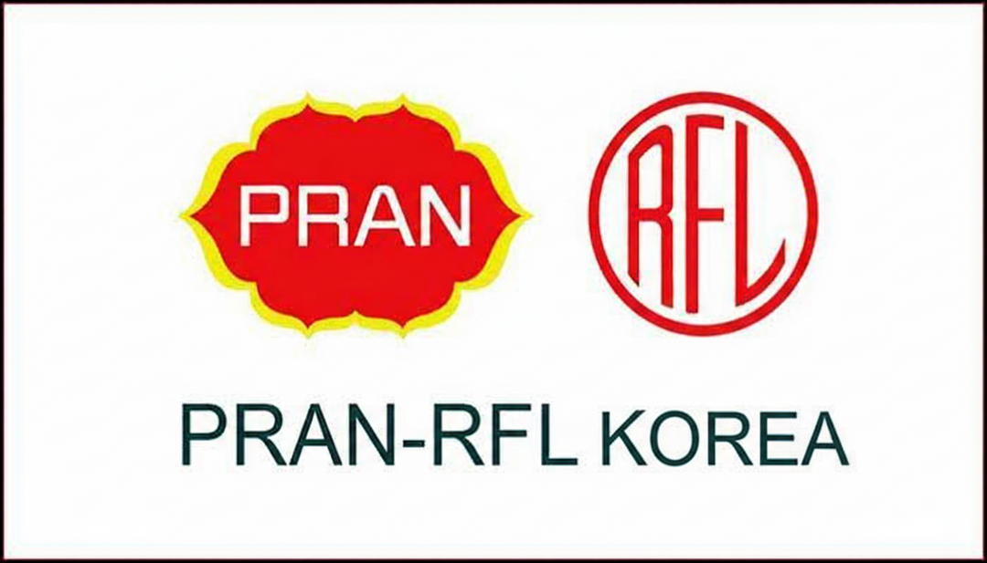 PRAN-RFL KOREA 송구영 지사장