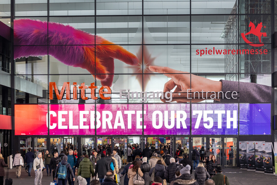 Spielwarenmesse 75주년 성료… 글로벌 완구 산업 한자리에