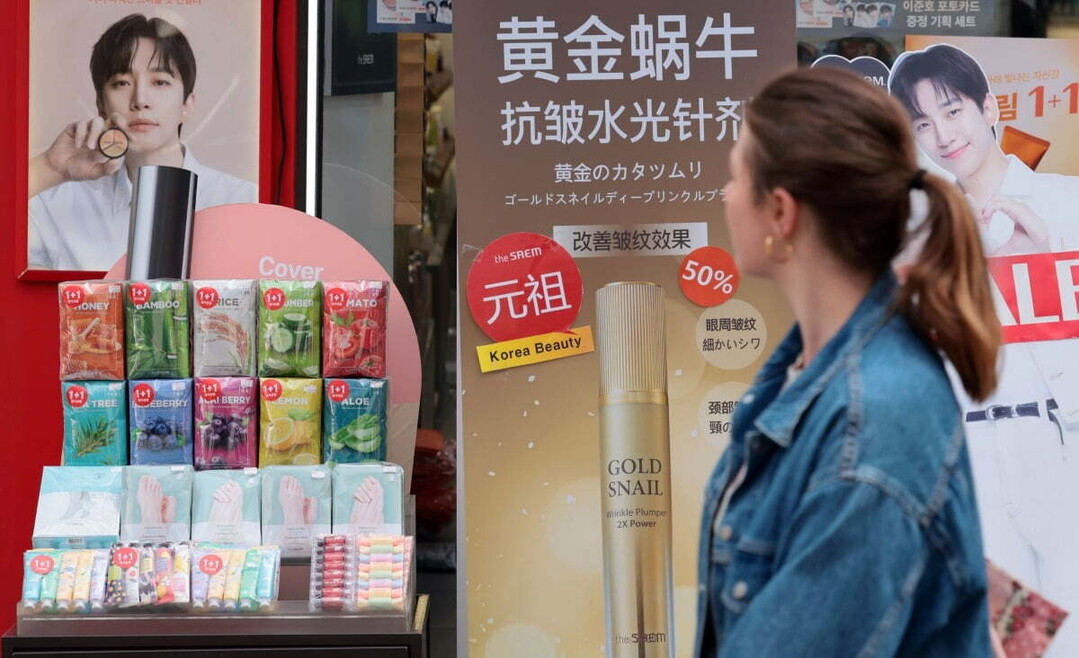 '메이드 인 코리아' 열풍…이커머스 새 먹거리 된 역직구