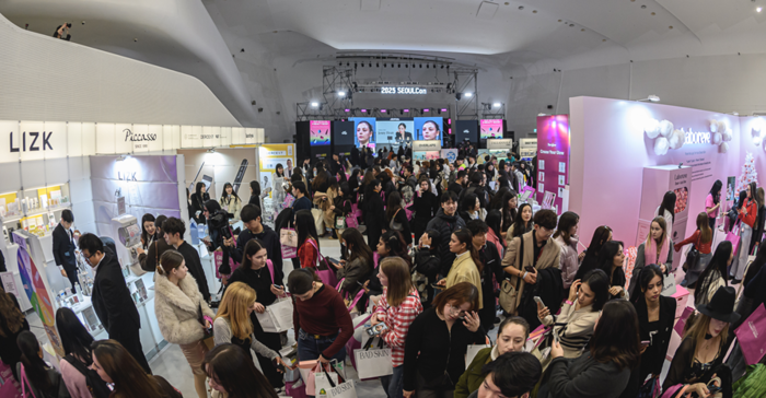 2025 서울콘, 서울·K컬처 콘텐츠 9500여 개 생성…누적 조회수 4억5000만 회