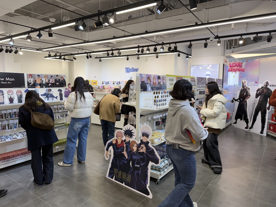 완구는 이제 어른이 산다...키덜트·IP 한국 완구 시장 구조가 바뀌고 있다