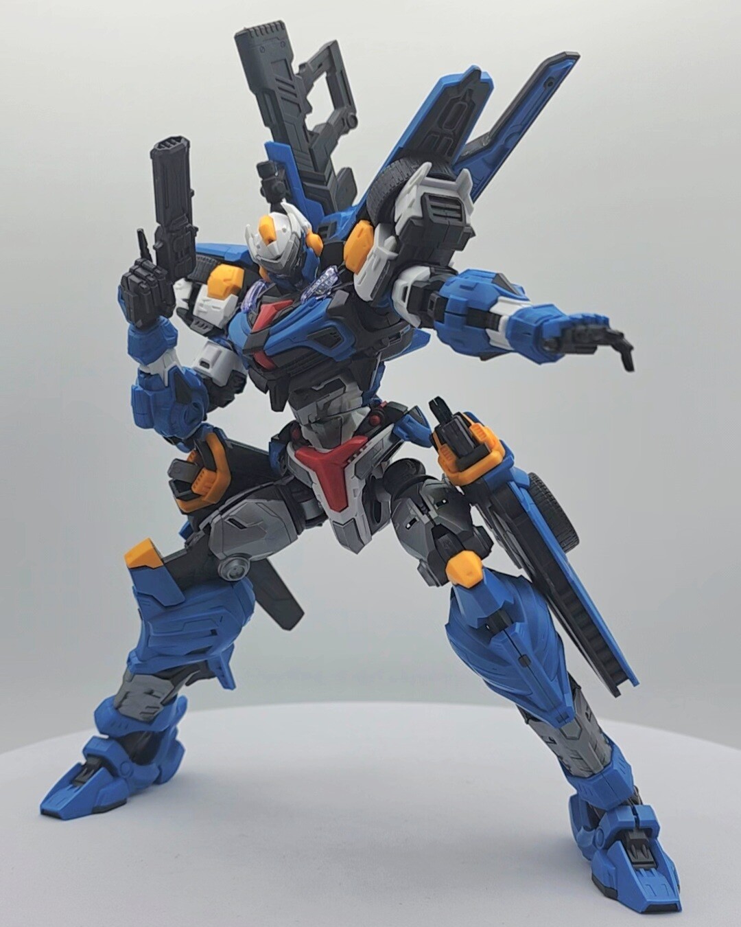 또봇 X 프라모델 후속작 