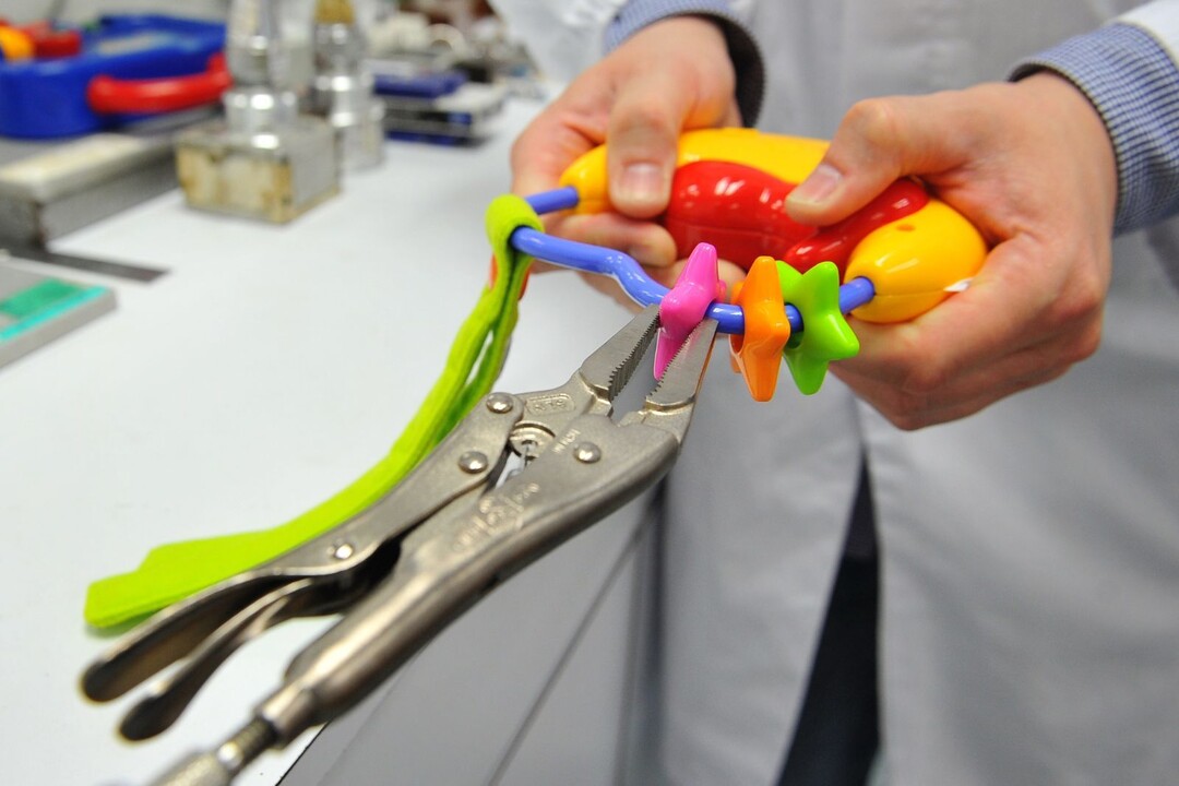 완구 리콜 증가… 어린이 제품 안전 관리 ‘경고등’