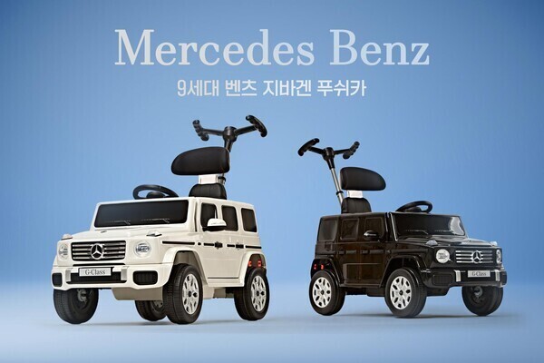 “아이 하나에 제대로 쓴다”… 프리미엄 푸쉬카 시장 급부상