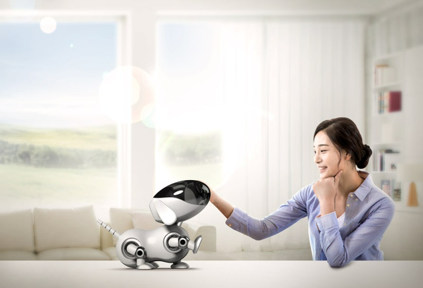 반려로봇도 'KS 인증' 도입… 시장 신뢰도 강화 전환점