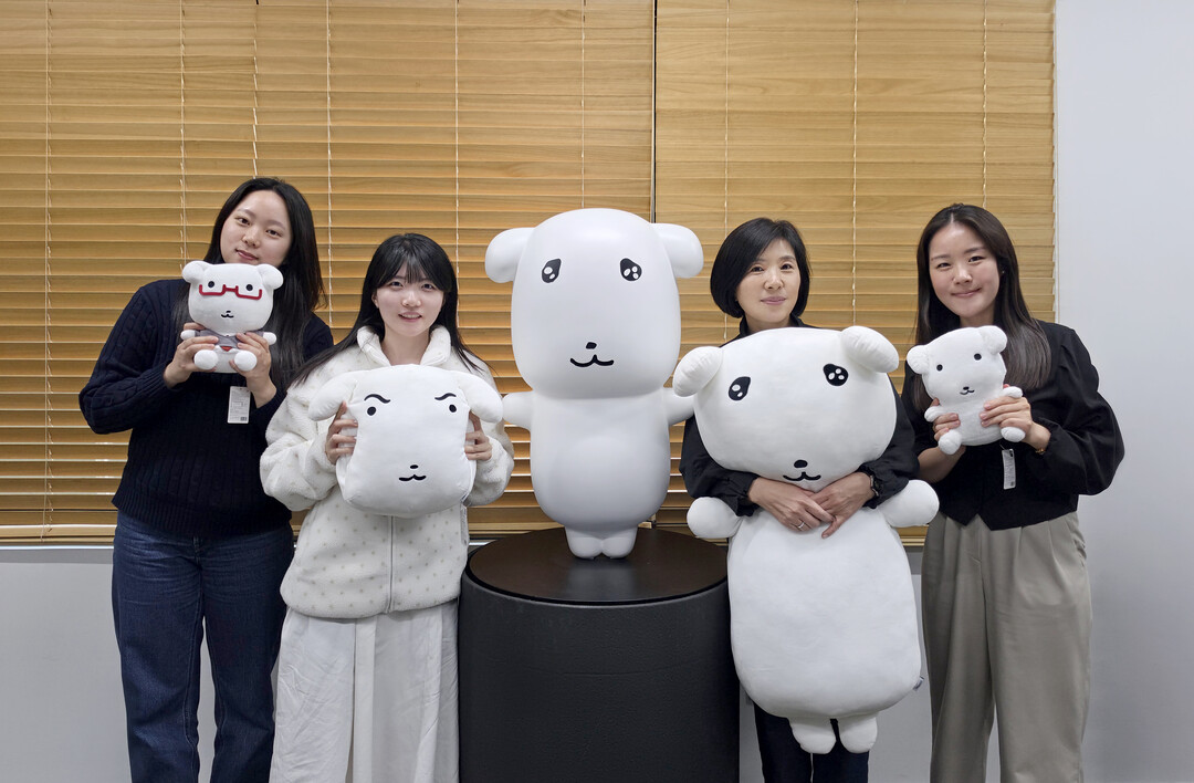 HNF IP 사업부 박미나 이사
