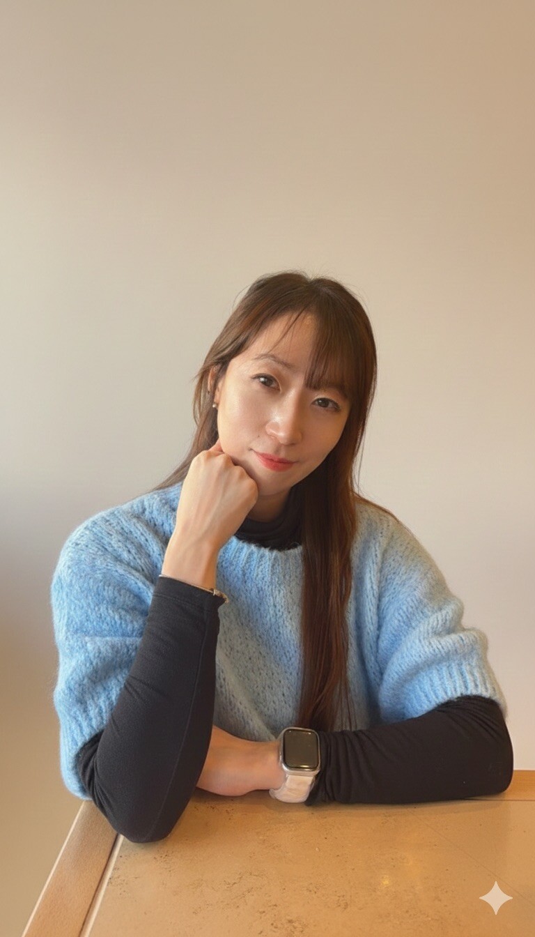 위드케이키 곽지은 대표